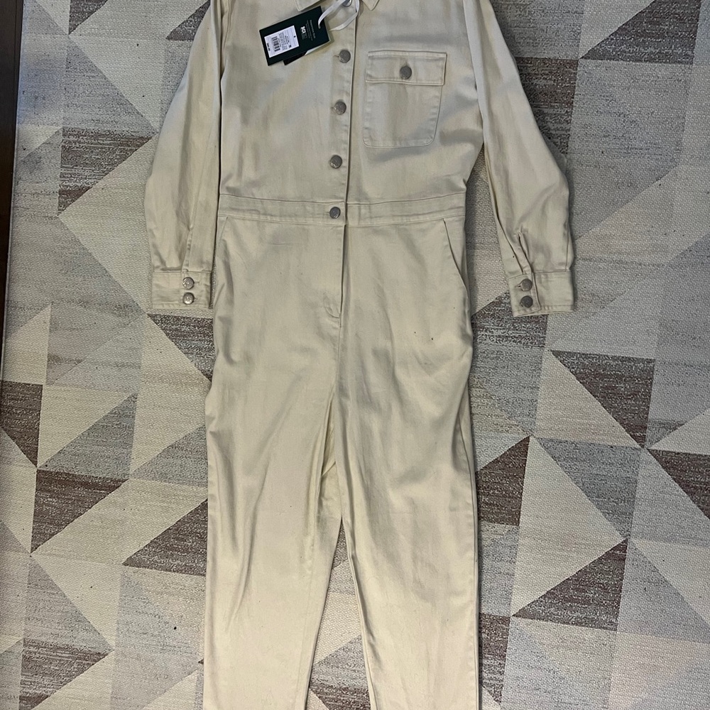 Sandy Liang for target jumpsuit - Picture 5 of 6